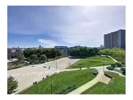 appartement à louer à koning albert ii laan 43 schaerbeek (rbx15602)