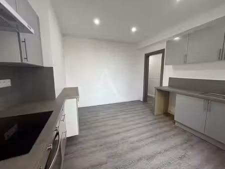 location d'un appartement t3 à luneville