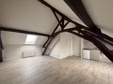 appartement saint clement 2 pièce(s) 33.2 m2