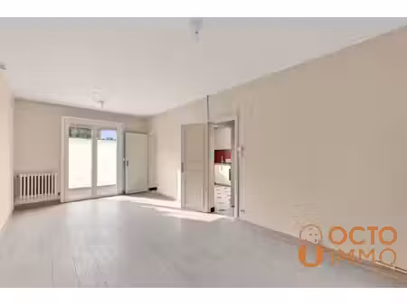maison t4 non meublé - blagnac