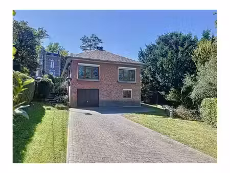 bungalow à louer à avenue montefiore 118 esneux (vbe78089)