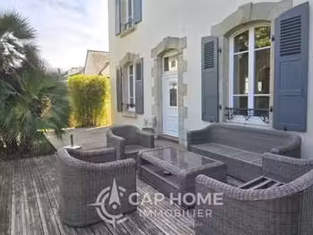 vente maison à quimperlé (29300) : à vendre / 121m² quimperlé