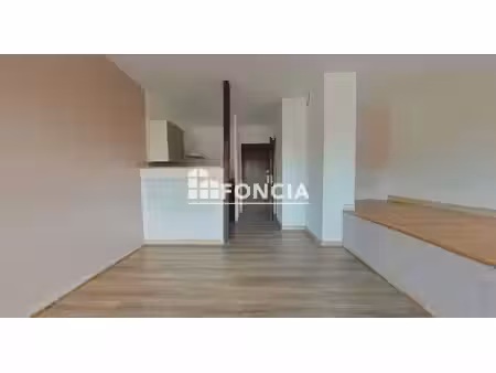 duplex à louer
