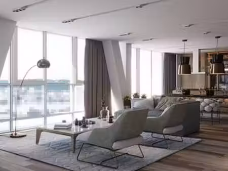 appartement neuf à vendre