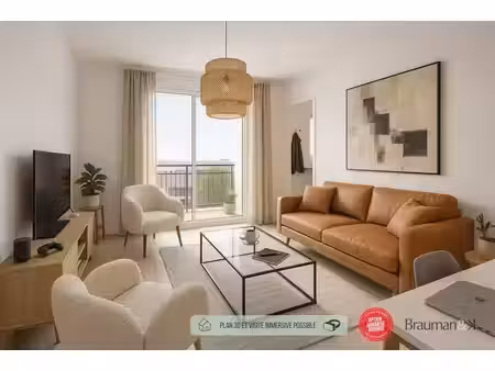 studio à vendre