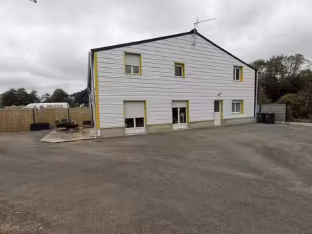 maison à louer