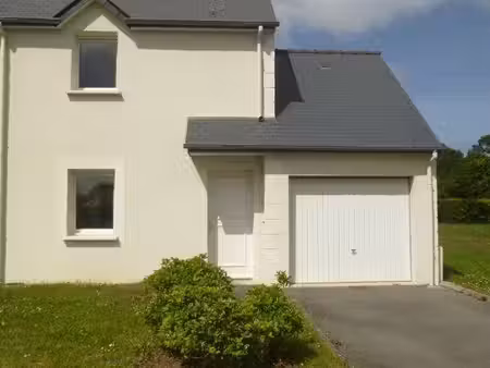 maison à louer