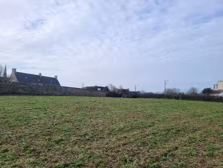 terrain constructible neuf à vendre