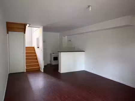 duplex à louer