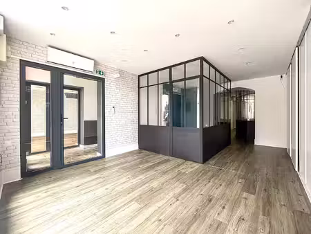 local commercial à louer