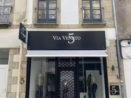 local commercial à louer