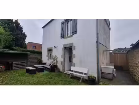 maison à louer