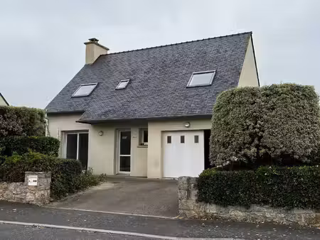 maison à louer