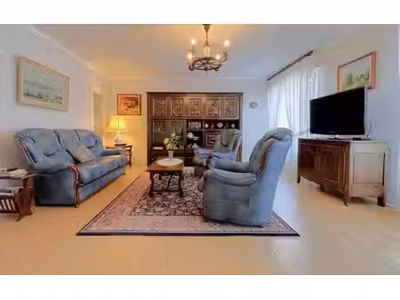 appartement en viager