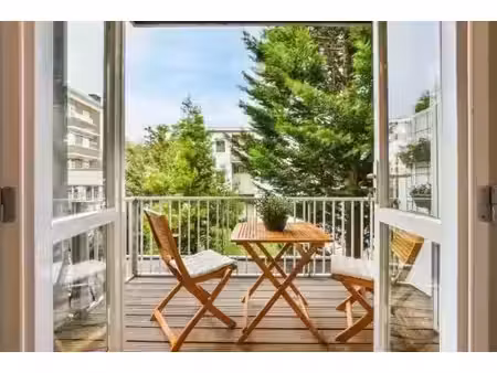 vente appartement 2 pièces 45 m² à carrières-sous-poissy (78955)  193 000 €