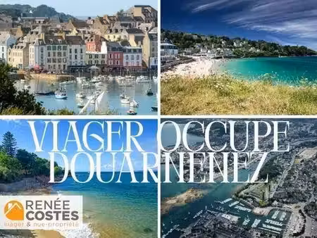 maison en viager