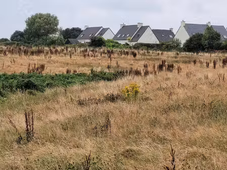 terrain constructible neuf à vendre