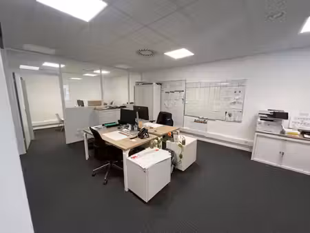 espace bureau à vendre