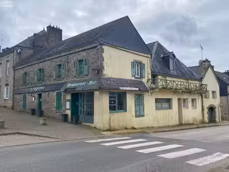 local commercial à vendre