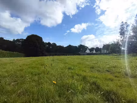 terrain constructible neuf à vendre