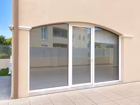espace bureau à louer