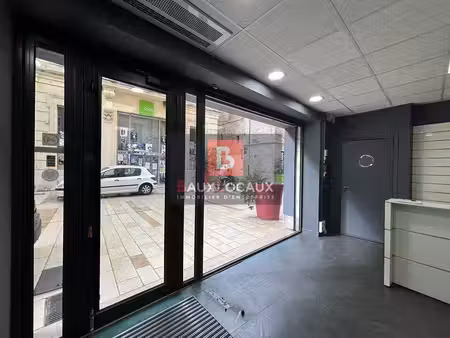 local commercial à louer