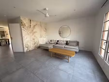 maison à louer