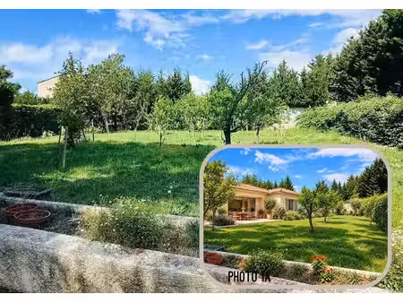 terrain constructible neuf à vendre