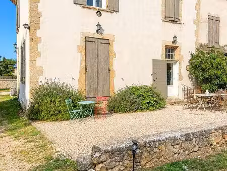 duplex à louer