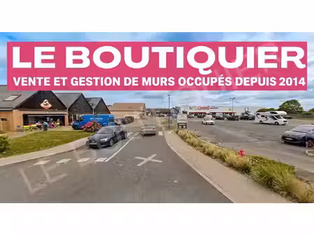 boutique à vendre