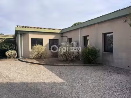 espace bureau à louer