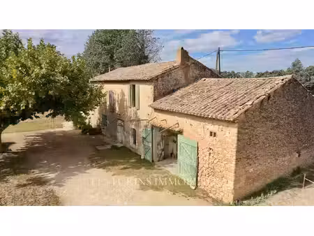 mas à vendre