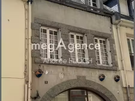 immeuble à vendre