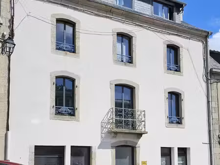 immeuble à vendre