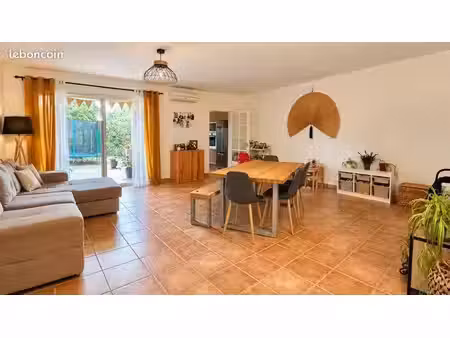 appartement 3 pièces 78 m²