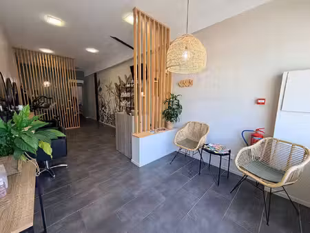 boutique à vendre