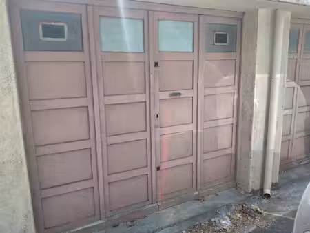 parking à vendre