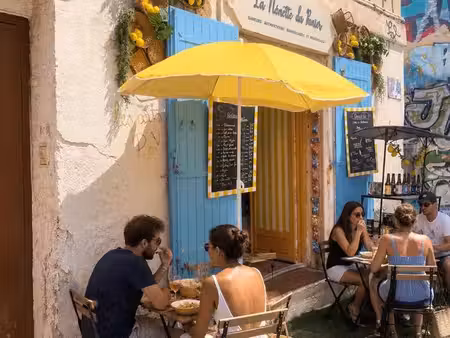 fonds de commerce épicerie fine & restauration du midi – le panier  marseille