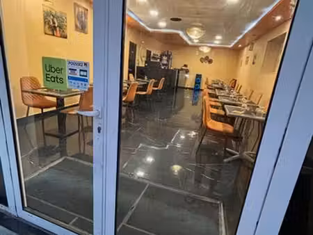 fond de commerce bail tous commerces