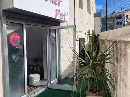 local à louer