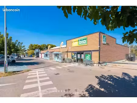 à louer – superbe local commercial
