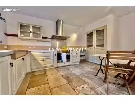 maison 92 m² la destrousse