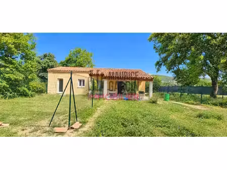 villa à vendre