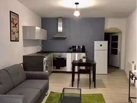 appartement t2 45m2