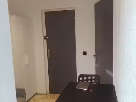location de studio port a saint-louis