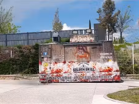 snack-foodtruck