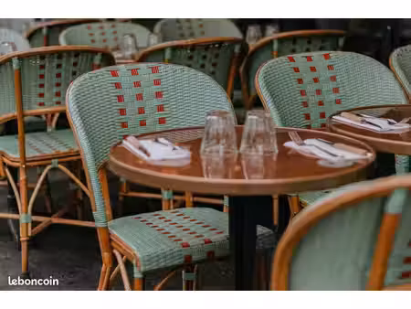 bar  brasserie  restaurant 135 m² marseille