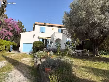 maison 140 m2 700m2 de terrain