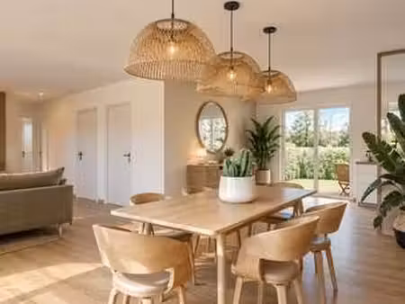 vente maison à vihiers (49310) : à vendre / 59m² vihiers