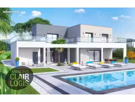 maison 145 m² saint remy de provence